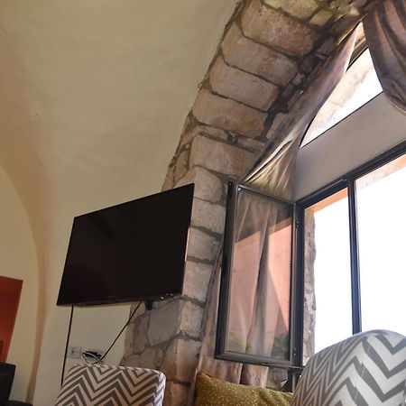 Artists' Colony Inn Zefat Exterior foto