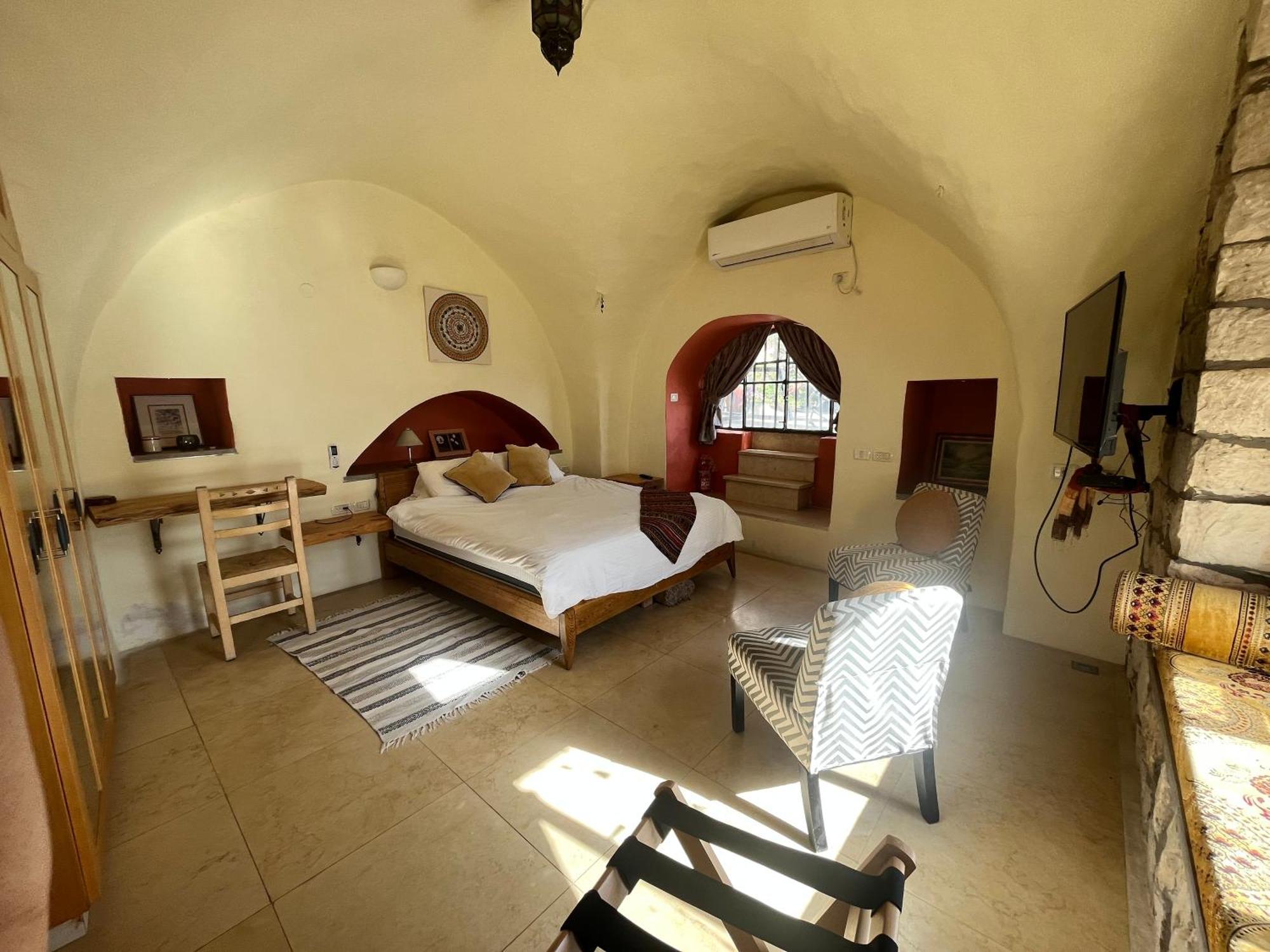 Artists' Colony Inn Zefat Exterior foto