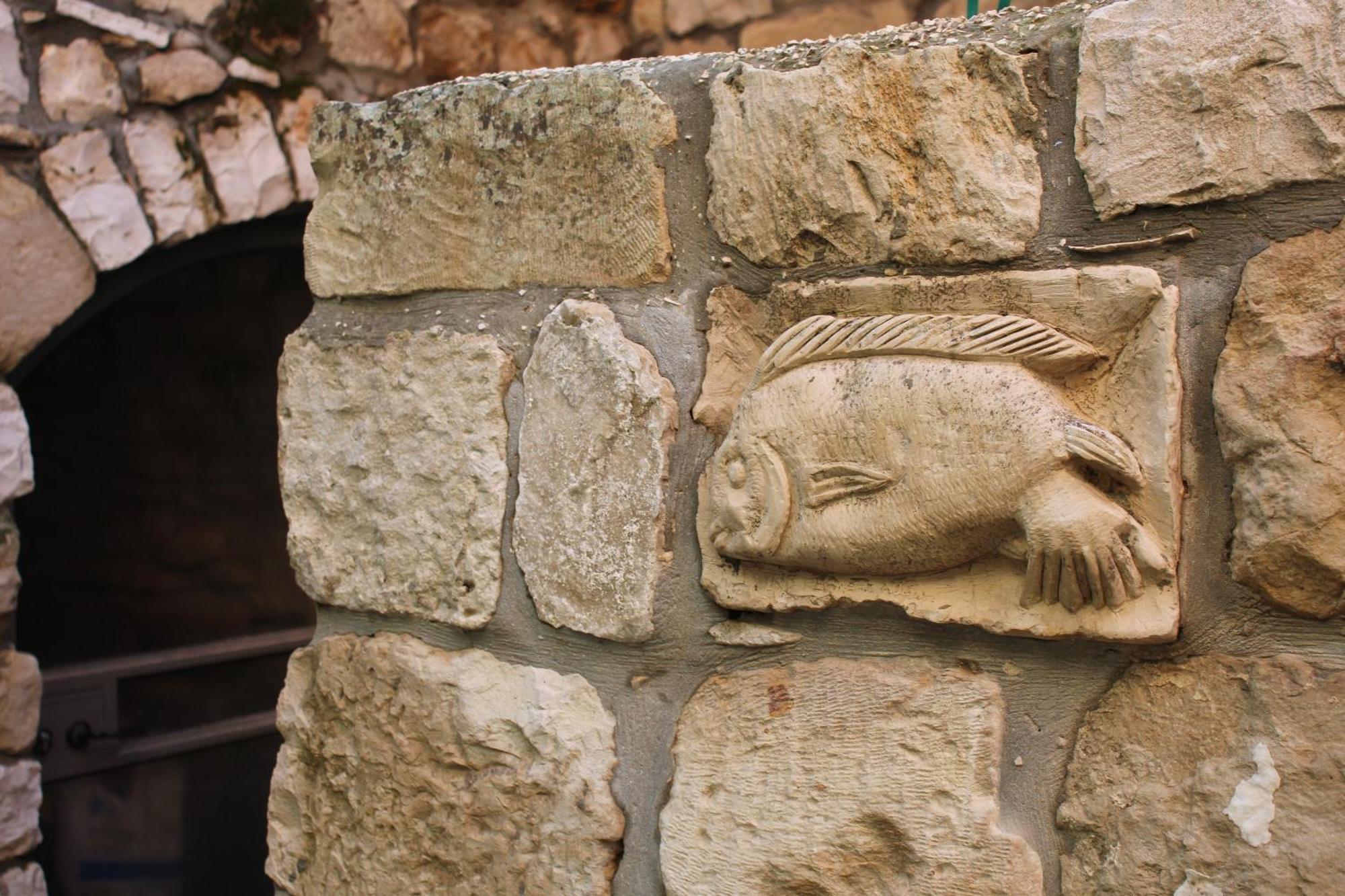 Artists' Colony Inn Zefat Exterior foto