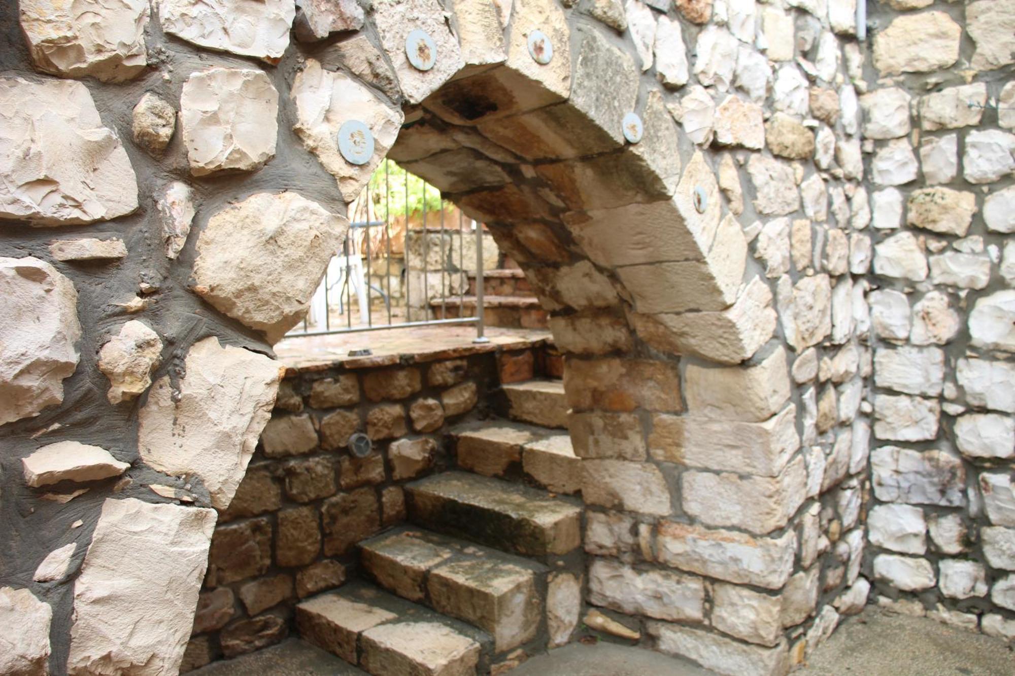 Artists' Colony Inn Zefat Exterior foto