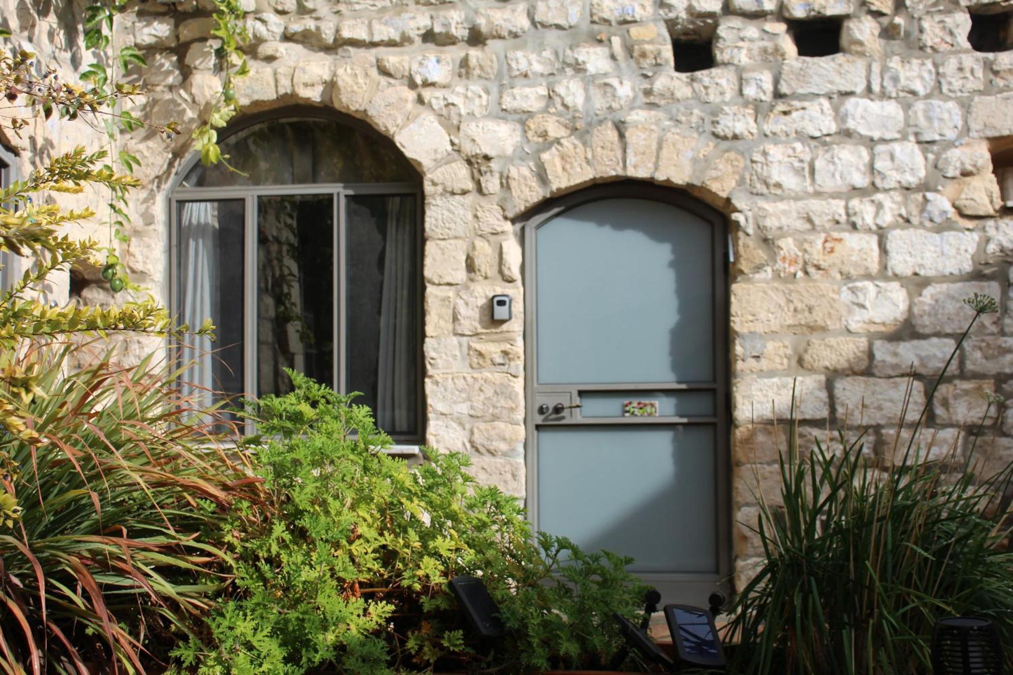 Artists' Colony Inn Zefat Exterior foto