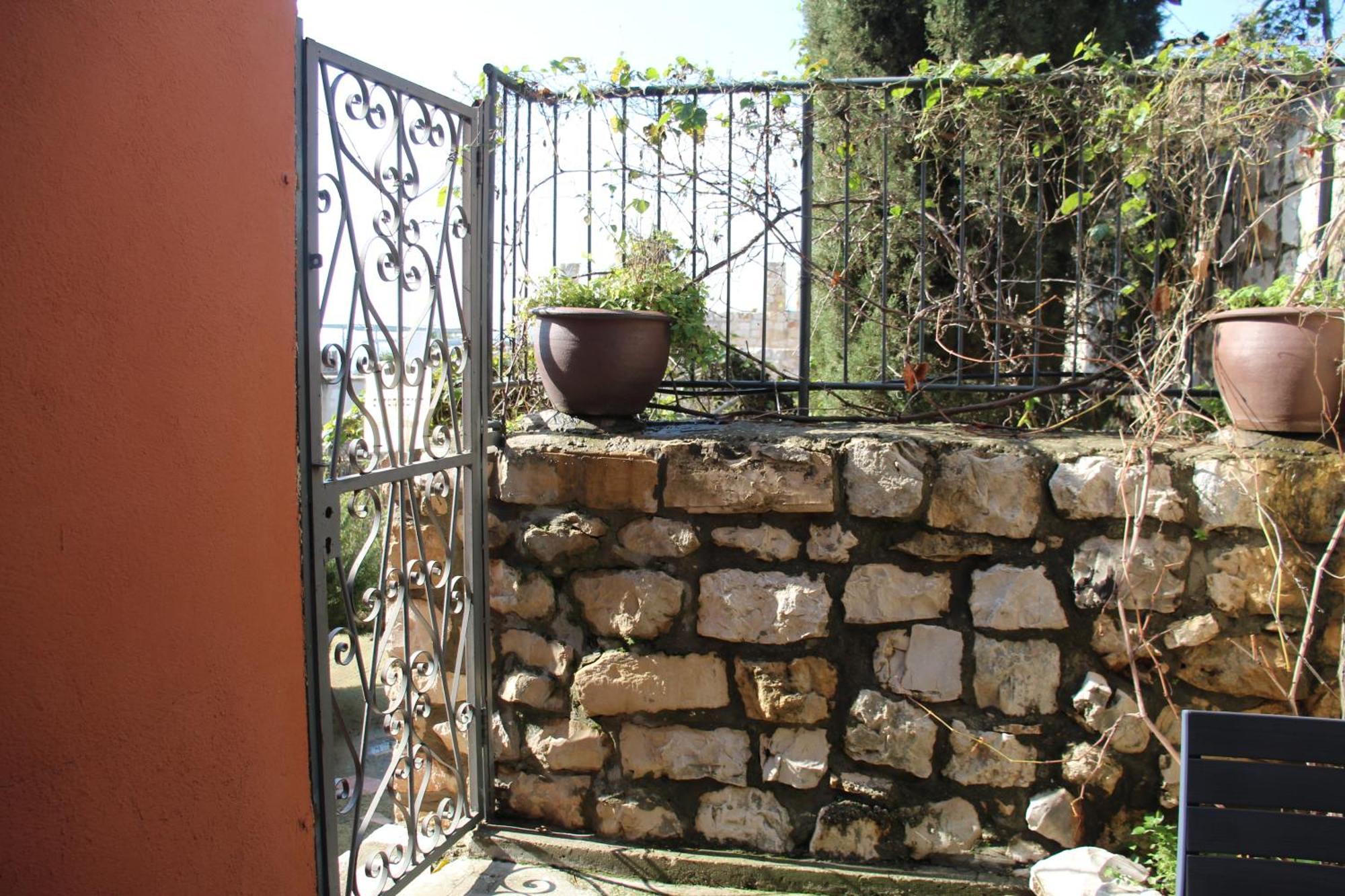 Artists' Colony Inn Zefat Exterior foto