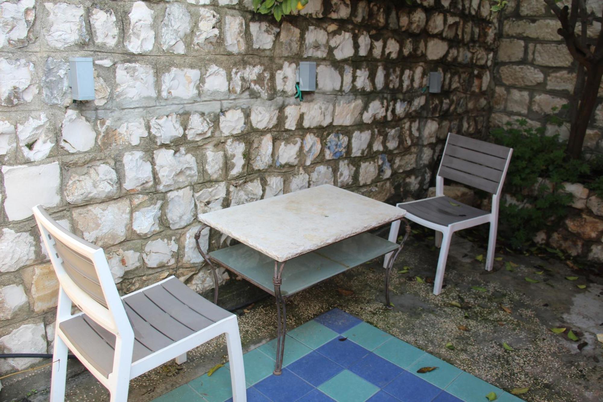 Artists' Colony Inn Zefat Exterior foto