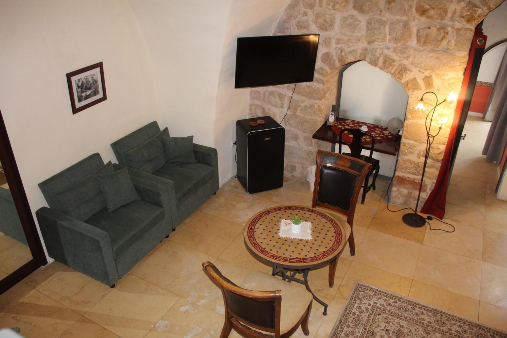 Artists' Colony Inn Zefat Exterior foto