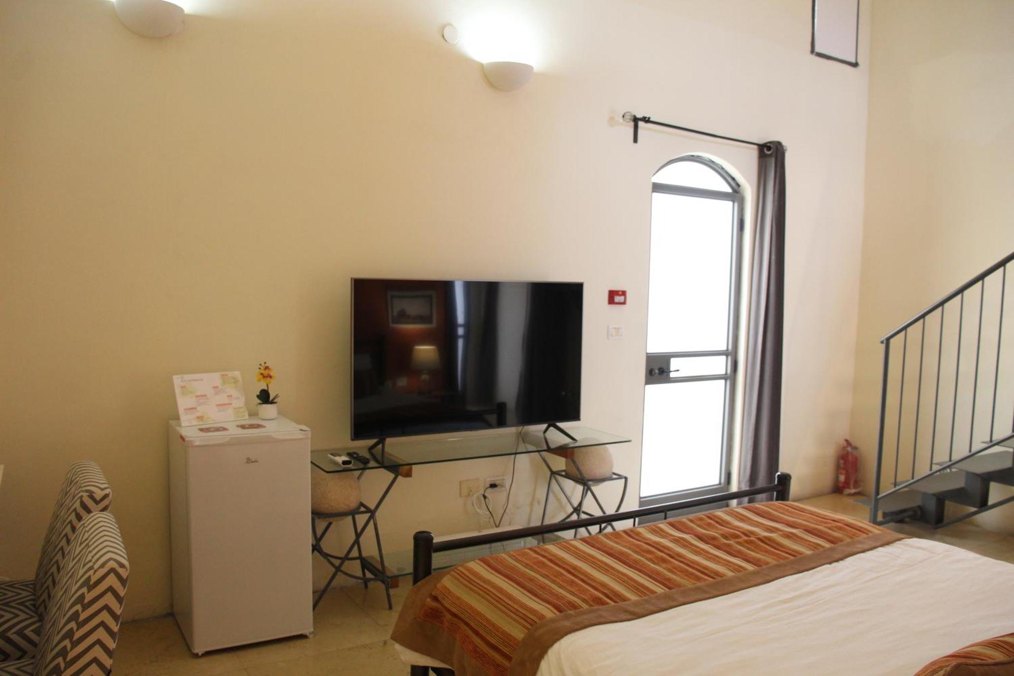 Artists' Colony Inn Zefat Exterior foto