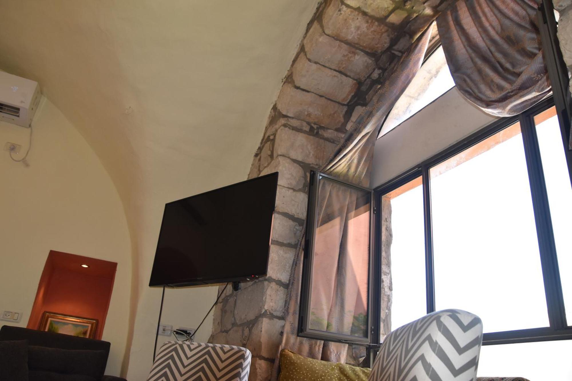 Artists' Colony Inn Zefat Exterior foto
